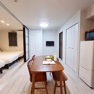 Prism Kamata Appartement Tōkyō