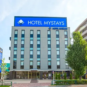 Mystays Haneda Tokio
