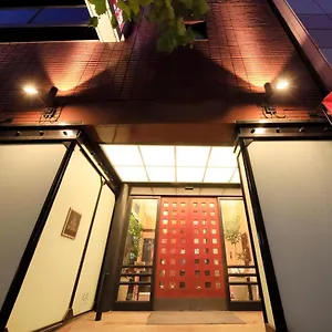 Nihonbashi Saibo *** Tokyo