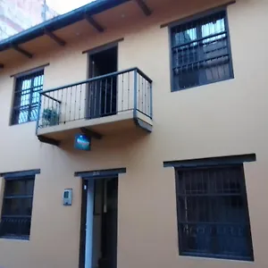 Rios Voladores Maison d'hôtes Bogotá