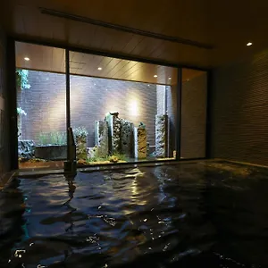 Dormy Premium Ginza *** Tokyo