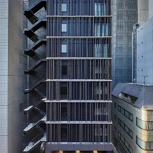 Lyf Ginza *** Tokyo