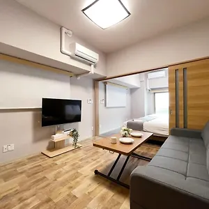 Apartamento Casaen - 1br With Beautiful View Near Shopping District For 6ppl
