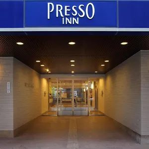 Keio Presso Kanda Tokio