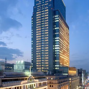 5* 酒店 文华东方酒店