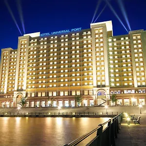 Universal Port Hotel Ōsaka