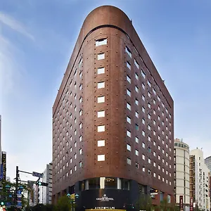 3* 酒店 银座格兰大酒店