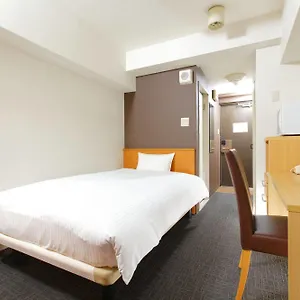 Flexstay Shirogane Tokio
