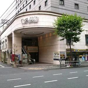 Siena Tokio