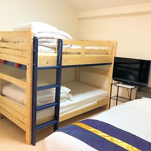 Apartamento Cocostay Matoba