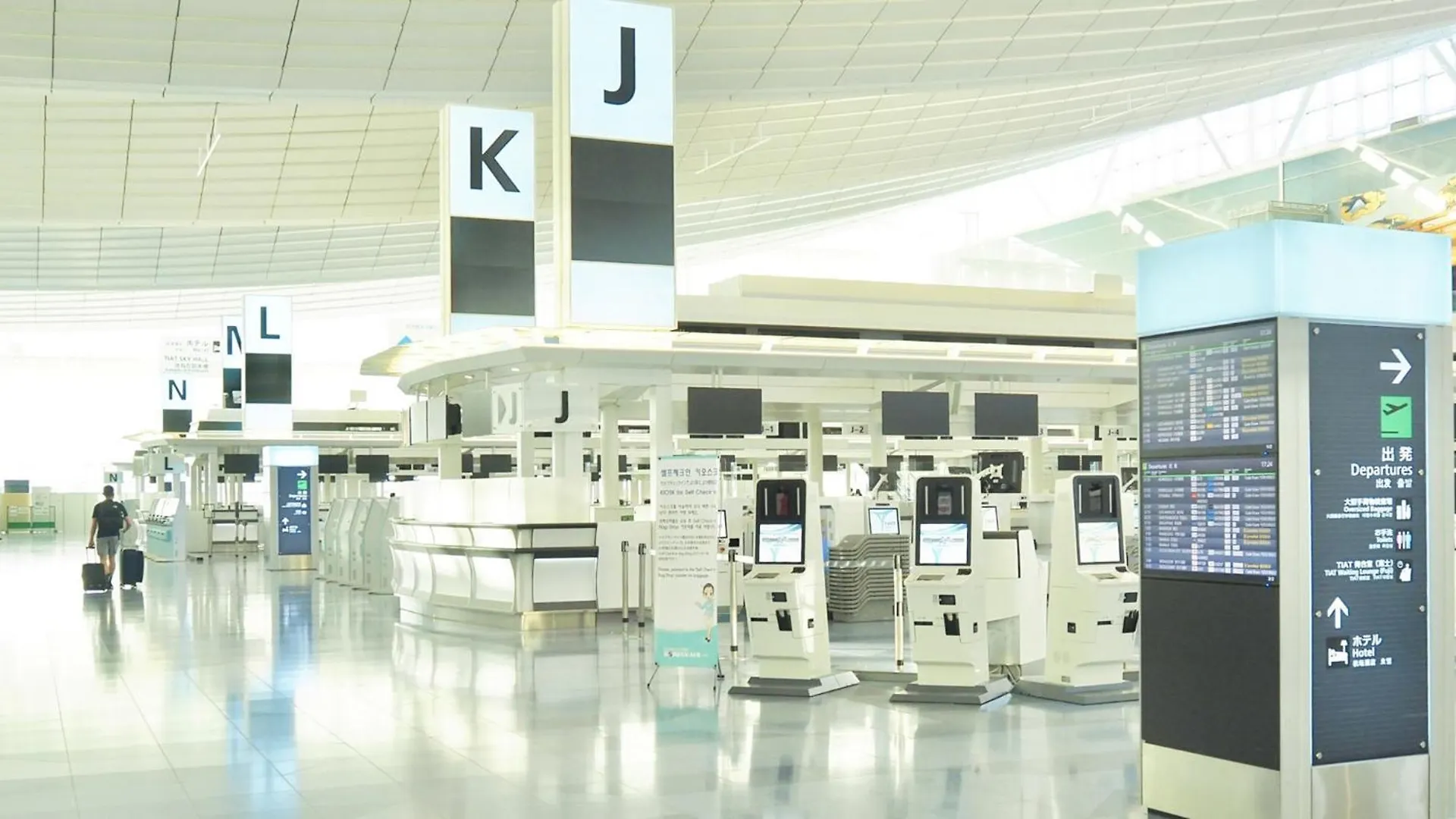 ホテル 東横inn羽田空港1 東京都