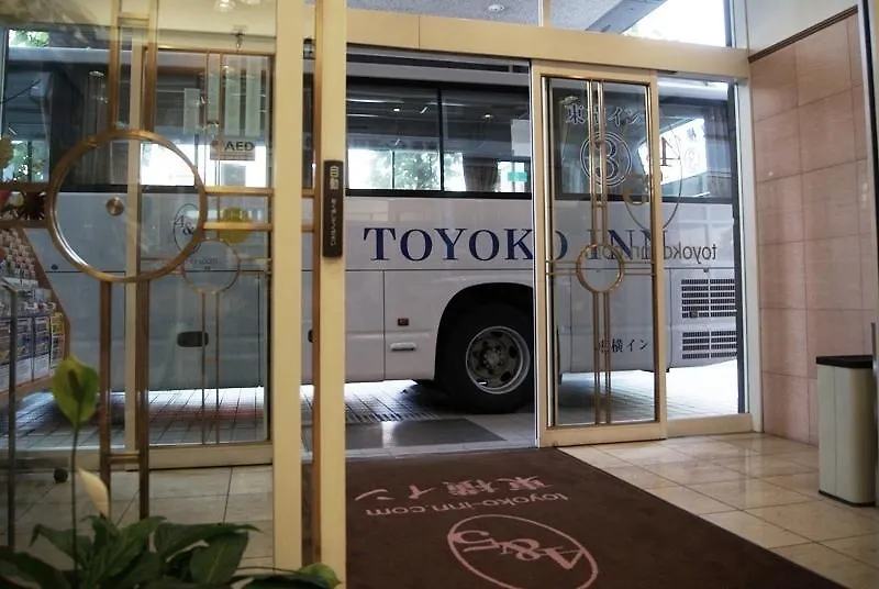 東横inn羽田空港1 東京都 3*,  日本