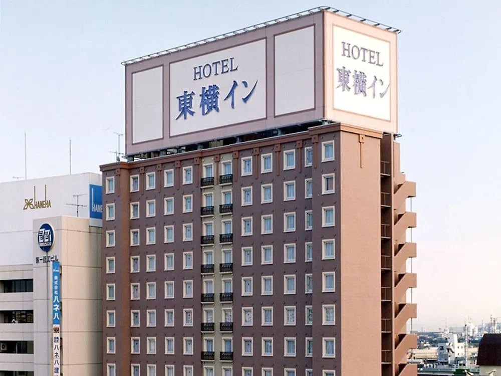 Toyoko Inn Tokyo Haneda Airport No.1 Hotel