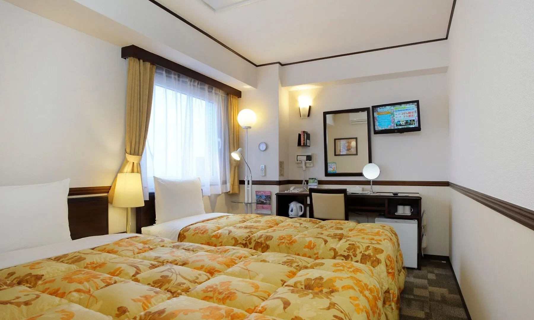 Toyoko Inn Tokyo Haneda Airport No.1 3*,