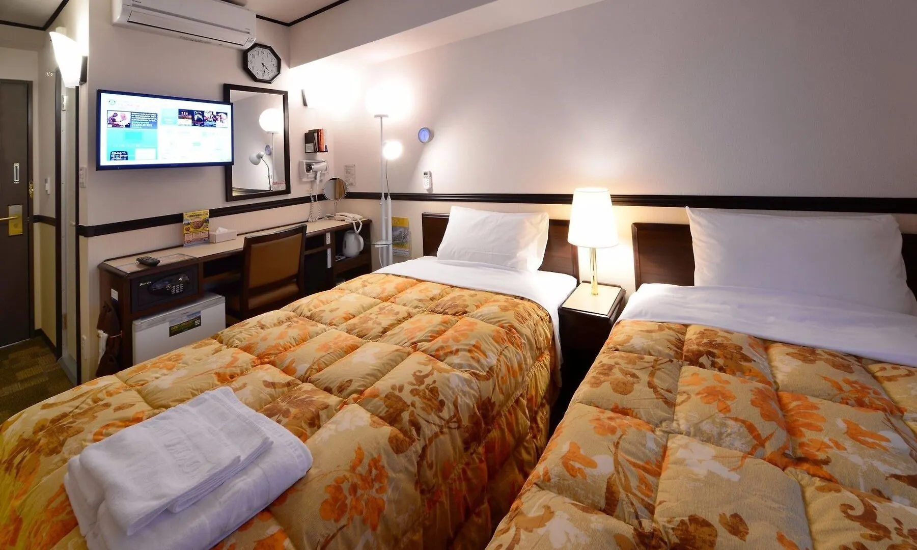 Hotel Toyoko Inn Tokyo Haneda Airport No.1