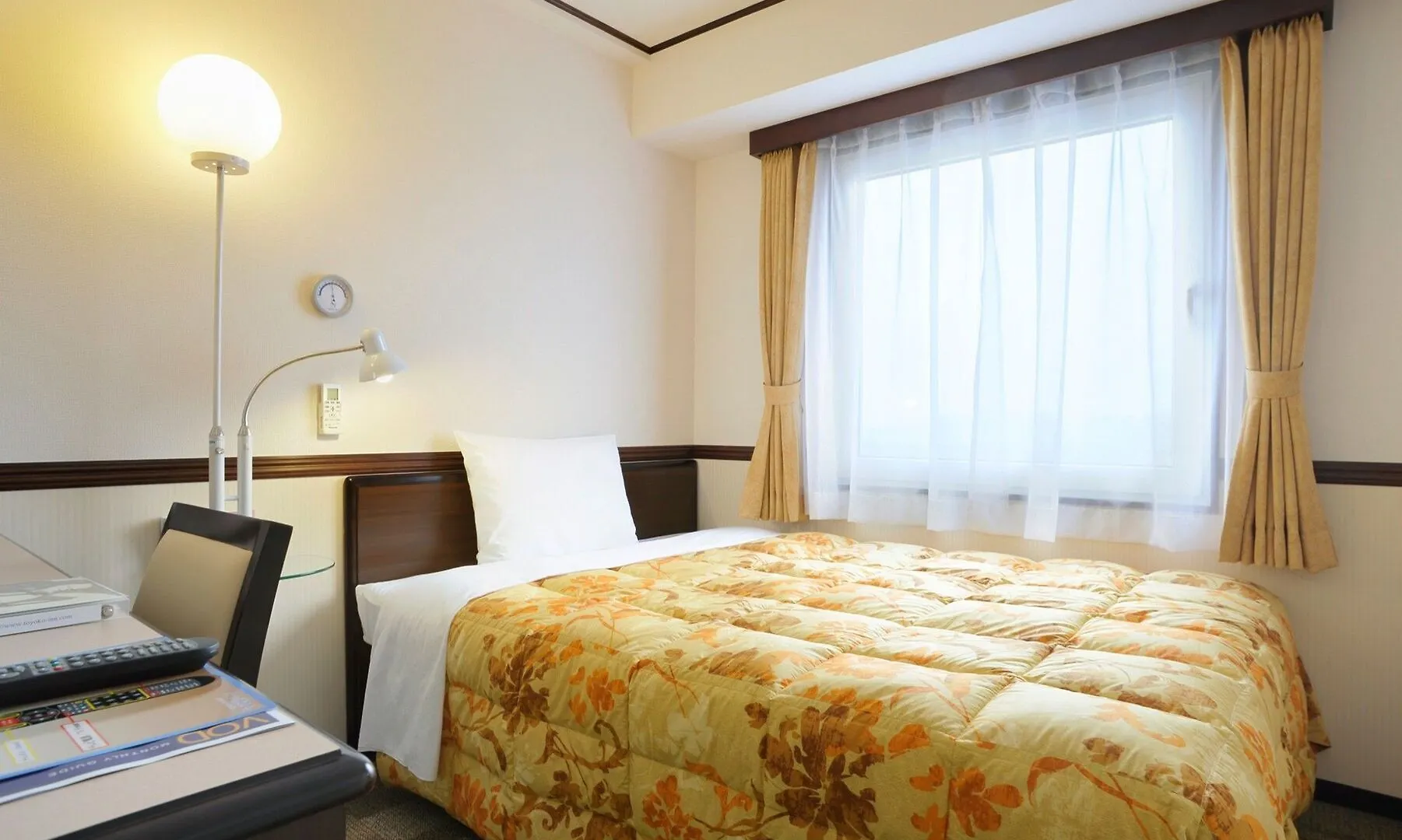 Toyoko Inn Tokyo Haneda Airport No.1 3*,  Japan