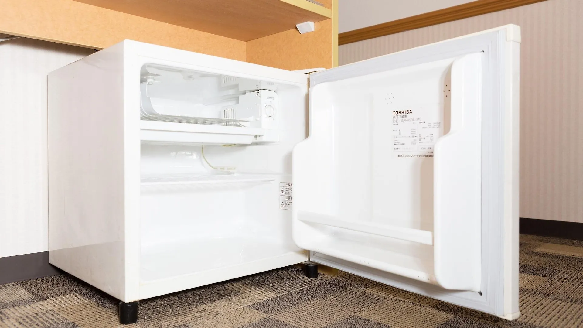 Toyoko Inn Tokyo Haneda Airport No.1 Hotell