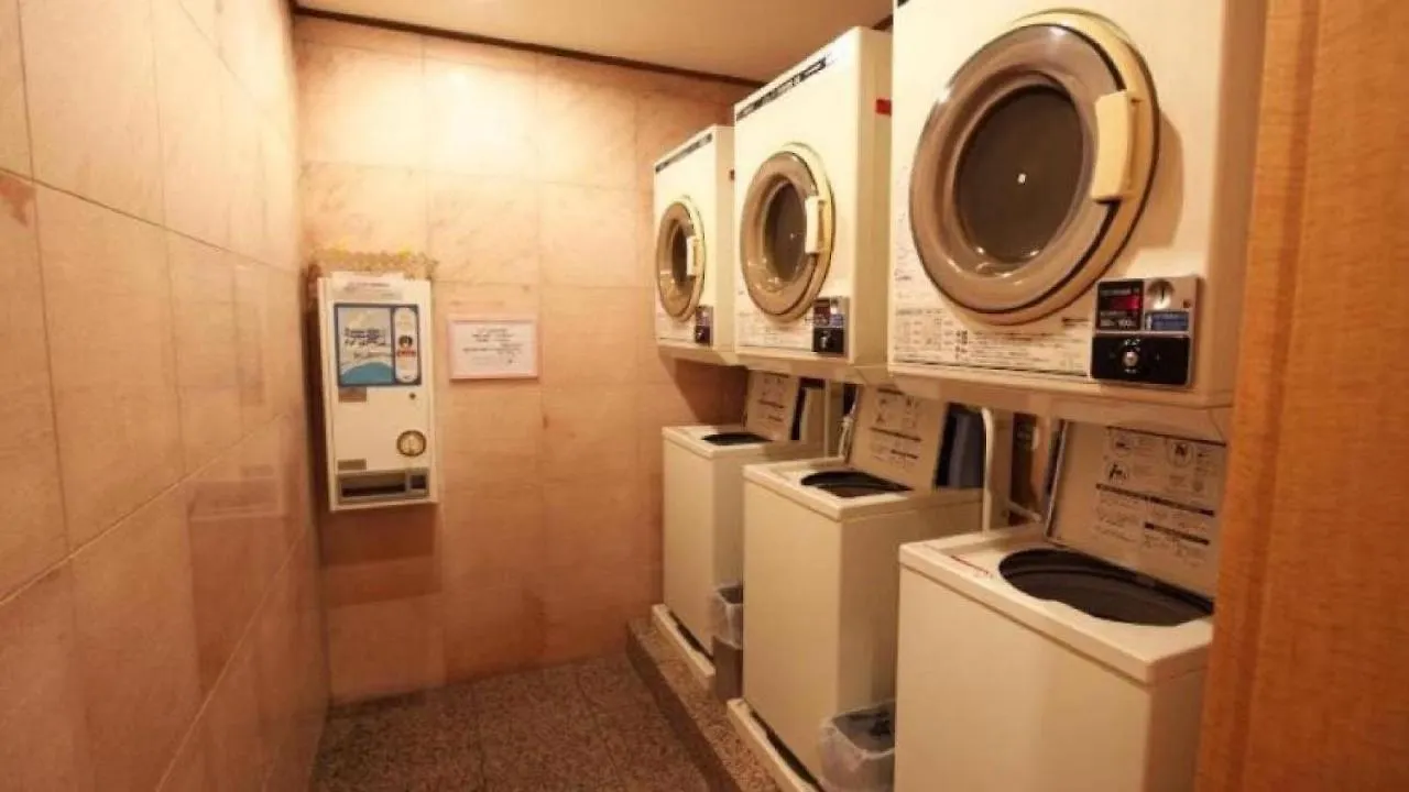 Toyoko Inn Tokyo Haneda Airport No.1