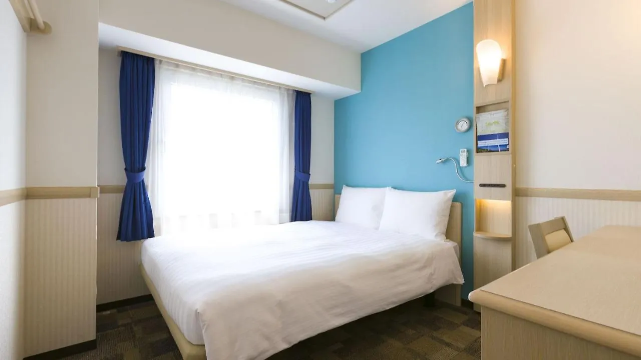 Toyoko Inn Tokyo Haneda Airport No.1