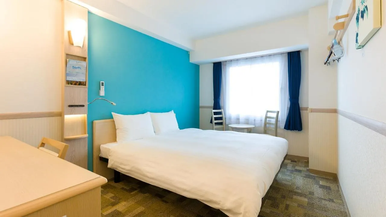 Toyoko Inn Tokyo Haneda Airport No.1 Hotell