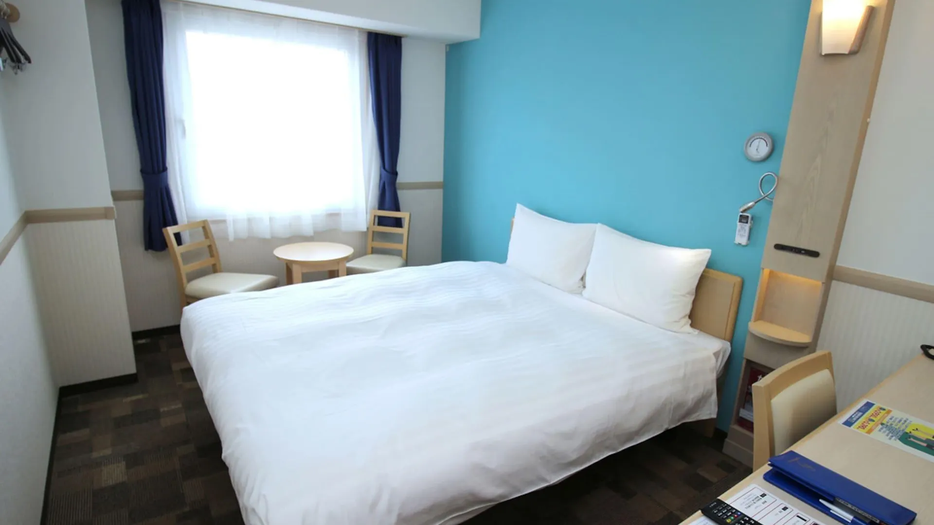 Toyoko Inn Tokyo Haneda Airport No.1 Japan