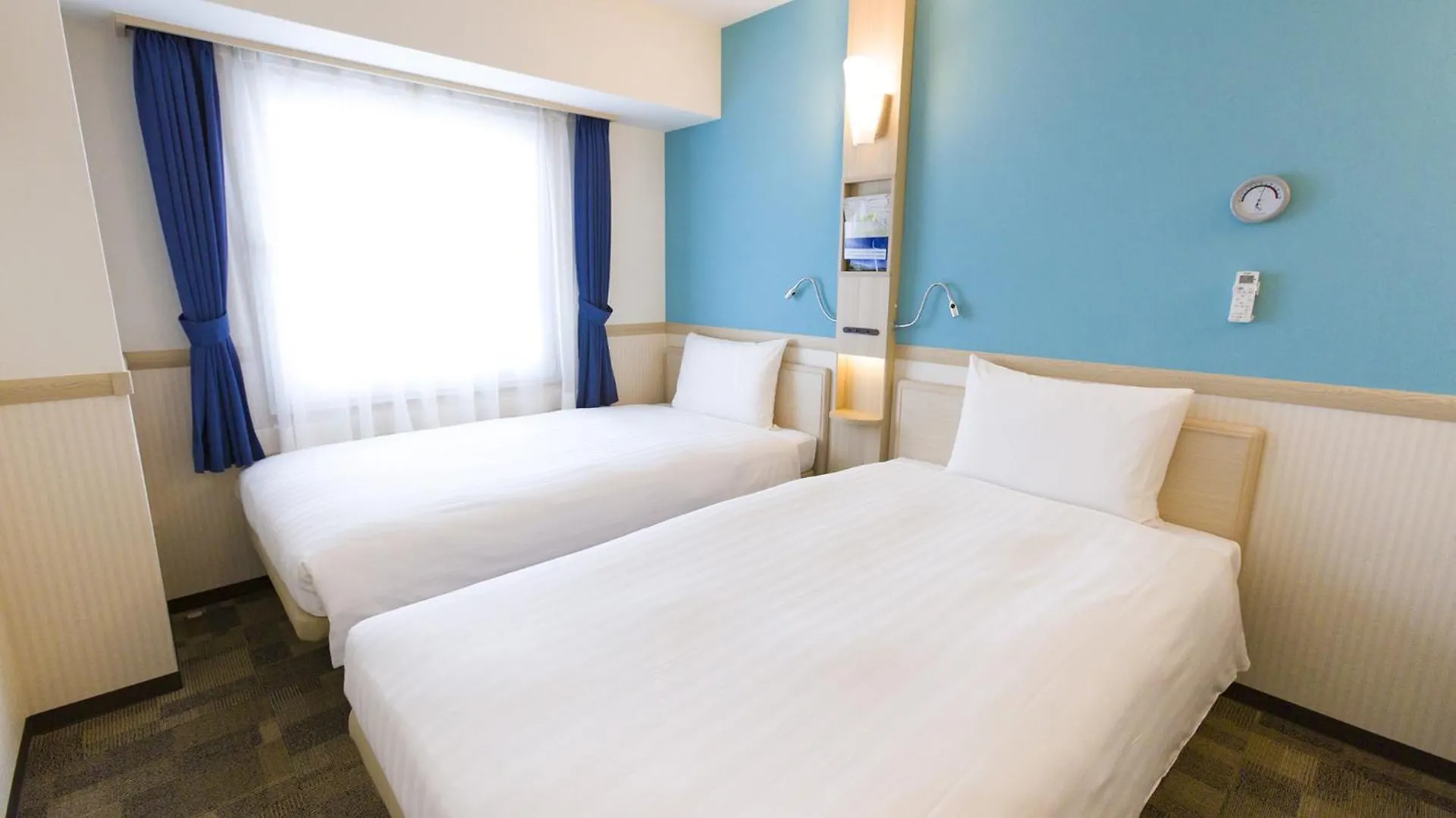 Toyoko Inn Tokyo Haneda Airport No.1