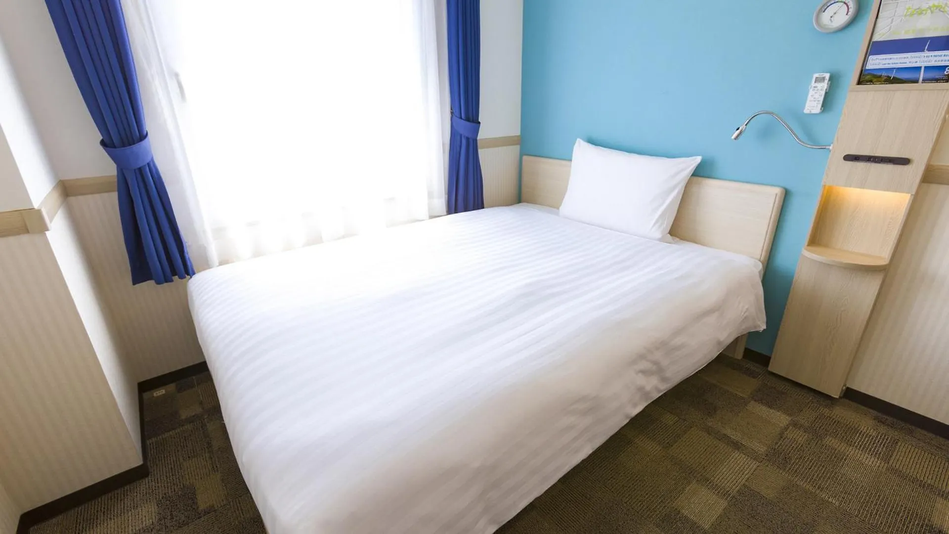 Toyoko Inn Tokyo Haneda Airport No.1 3*,  Japan