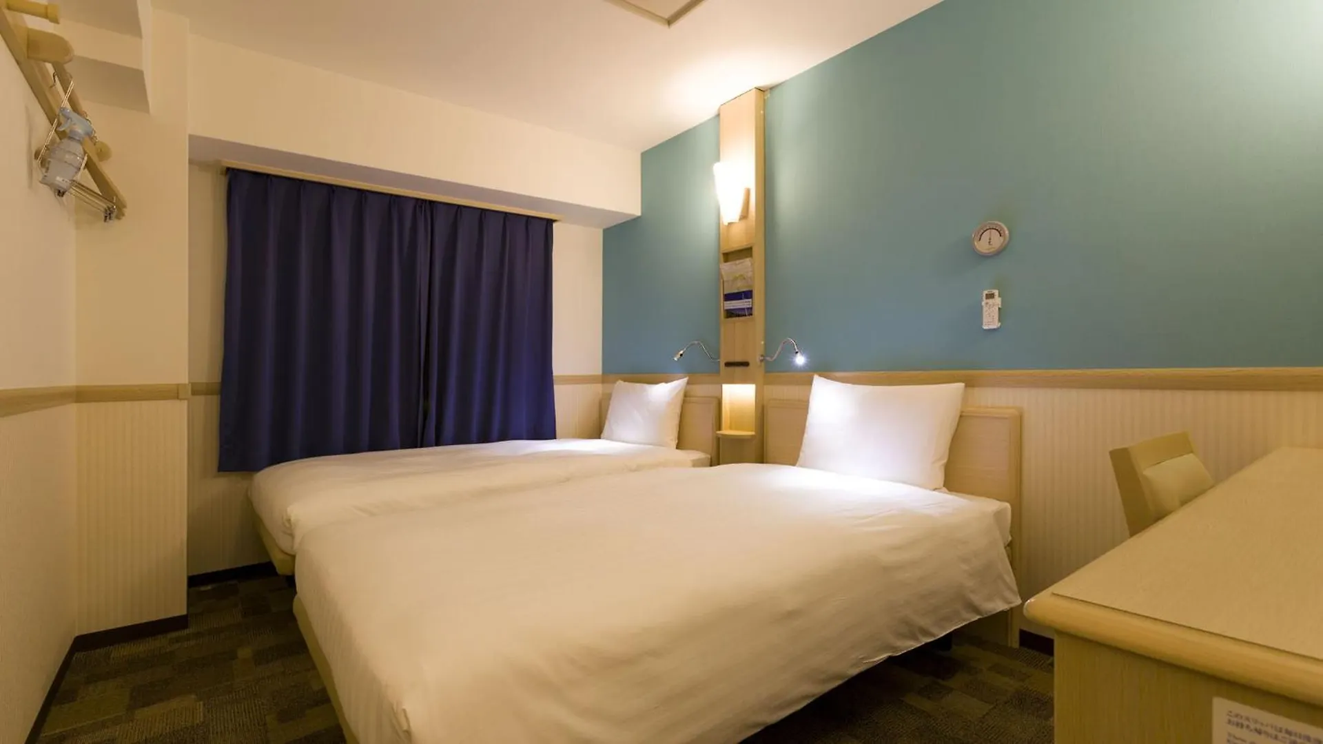 Toyoko Inn Tokyo Haneda Airport No.1 Hotell