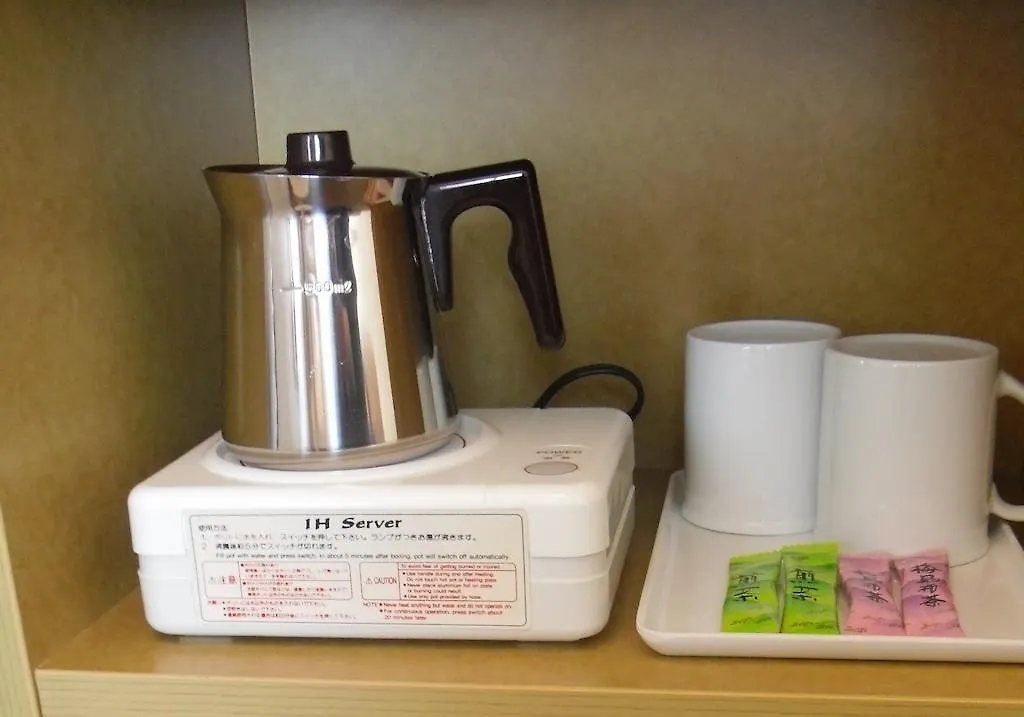Toyoko Inn Tokyo Haneda Airport No.1