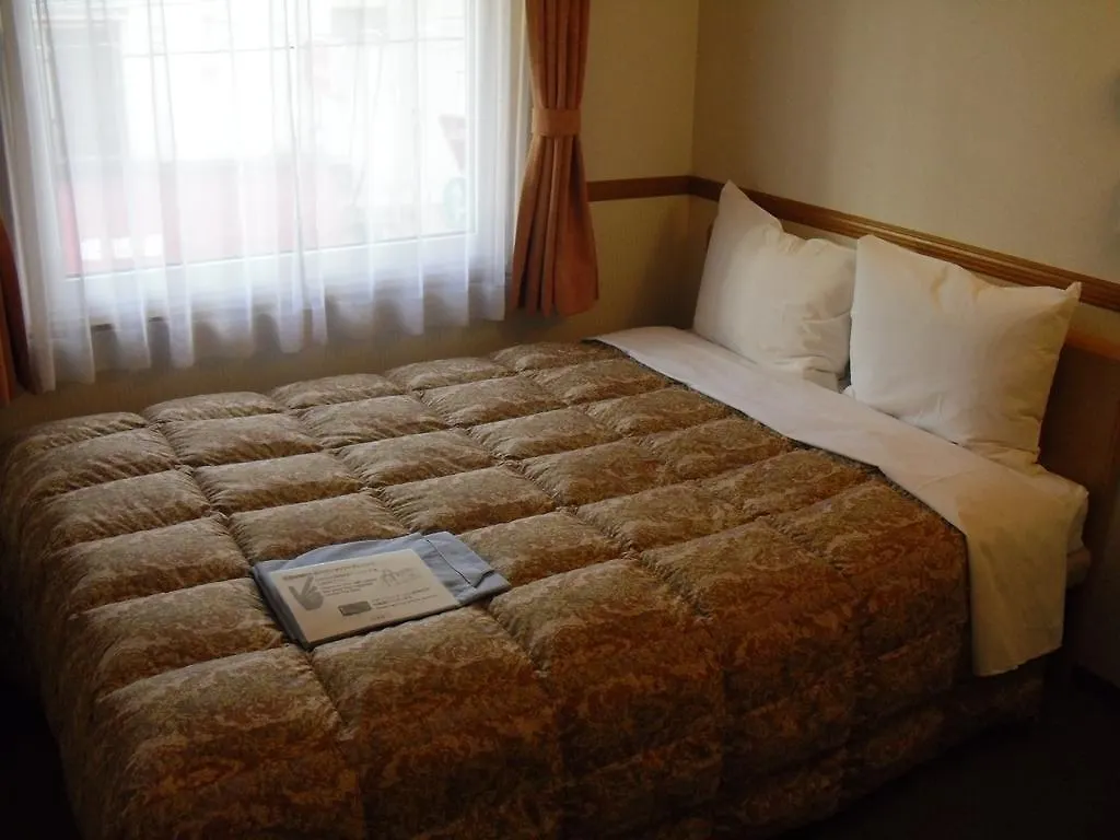 Hotell Toyoko Inn Tokyo Haneda Airport No.1