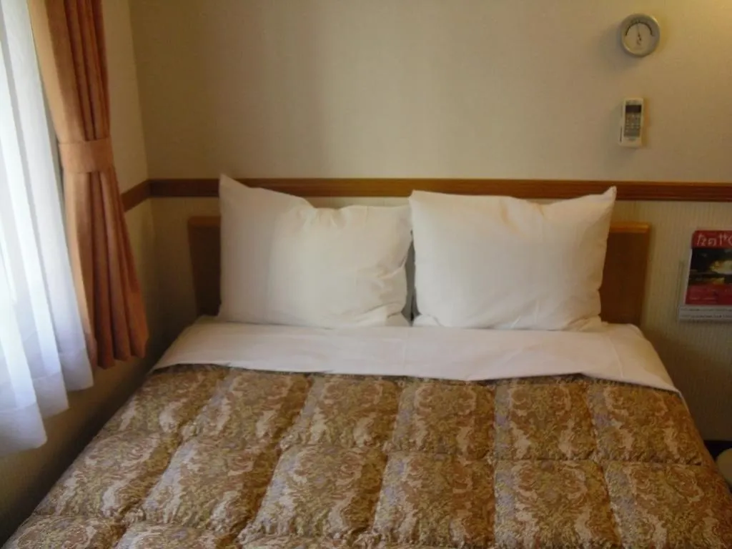 Toyoko Inn Tokyo Haneda Airport No.1 3*,  Japan