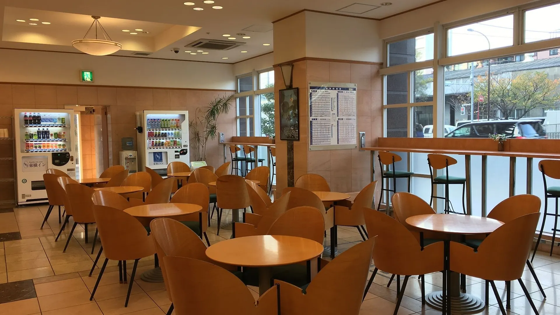 Toyoko Inn Tokyo Haneda Airport No.1 Hotell