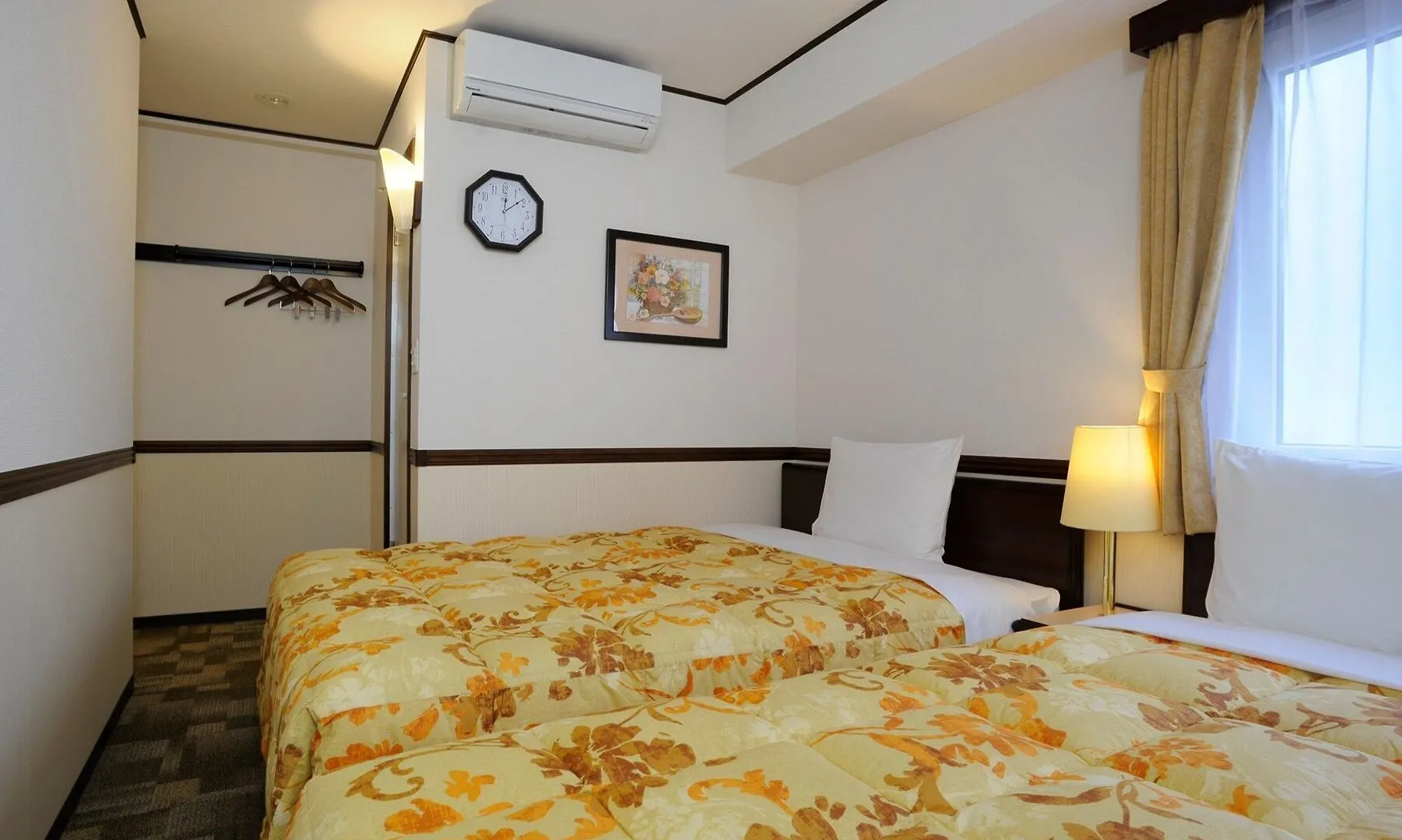 Toyoko Inn Tokyo Haneda Airport No.1 Japan