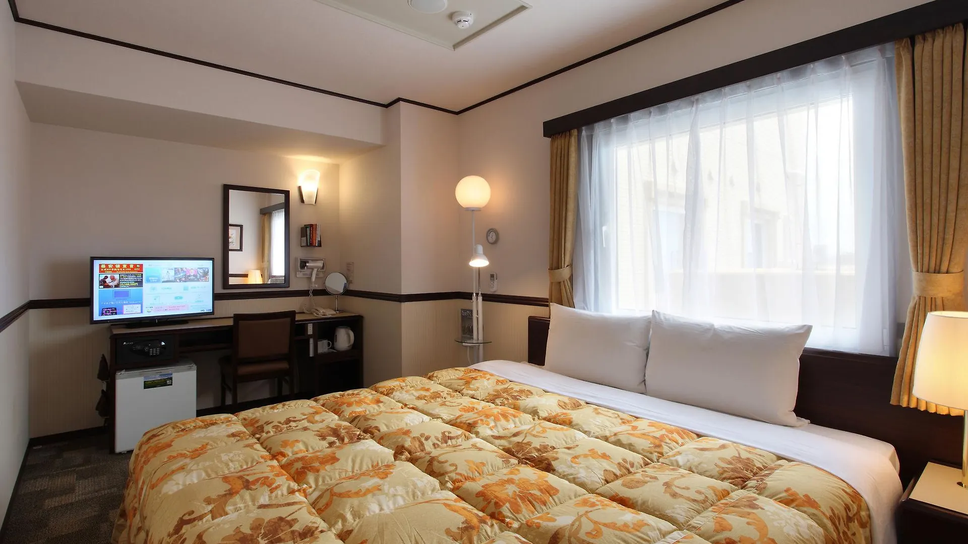 Toyoko Inn Tokyo Haneda Airport No.1 Japan